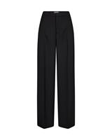 Mos Mosh Leya Miley Pant, Black