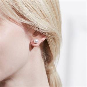 Edblad Lilian Studs L Gold