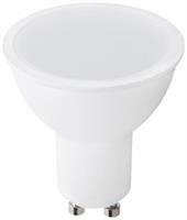 WIFI LED-PÆRE, 5W, GU10, 230V, DIM, MB