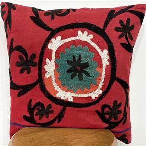 58145 Suzani kelimpute 45 x 45