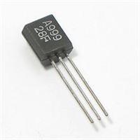 2SA999 Si-P Uni 50V 0,2A 0,3W 200MHz 