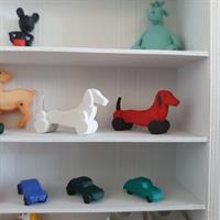 Leksakshund/Toy dog