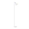 Golvlampa Eik vit Nordlux