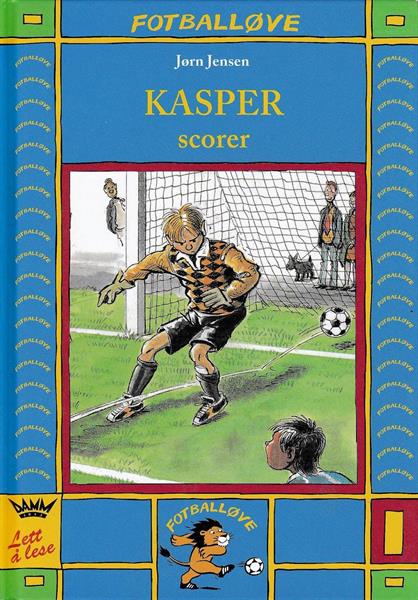 KASPER scorer