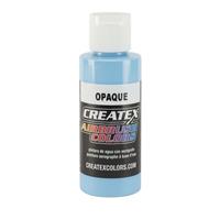 Createx Opaque Sky Blue 60 ml