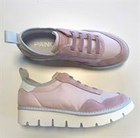 Panchic Sneakers, Powder Pink