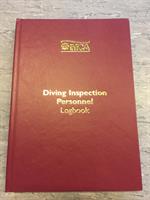 IMCA Inspection Personnel Logbook