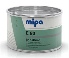 MIPA E 80 Kaltzinn sparkel inkl EPN herder