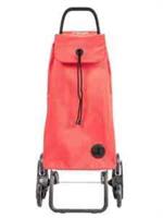 Shoppingvagn Rolser 6L MF Corall