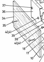 Sider palisander TCD330 brukt (34) 334878A