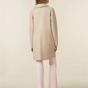 Beaumont Jess Melange Blazer Coat, Kit