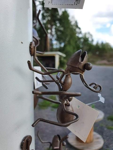 Myra magnet liten