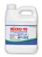 MICRO-90 CLEANING SOLUTION, 4L