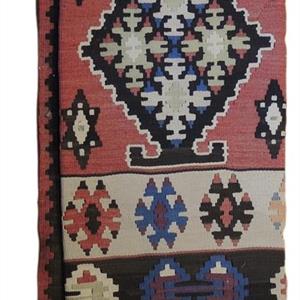 15 Karabagh kelim 362 x 156