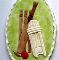 "Cricket"