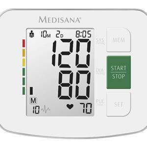 Blodtrykksmåler Medisana BU512