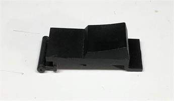 Knapp 354462 power rewind wind stop rec. ++ TCD420