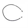 Brake line stainless steel For /6 and /7 models up