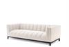 Eichholtz Sofa Ditmar, Boucle Cream