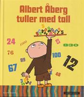 Albert Åberg tuller med tall