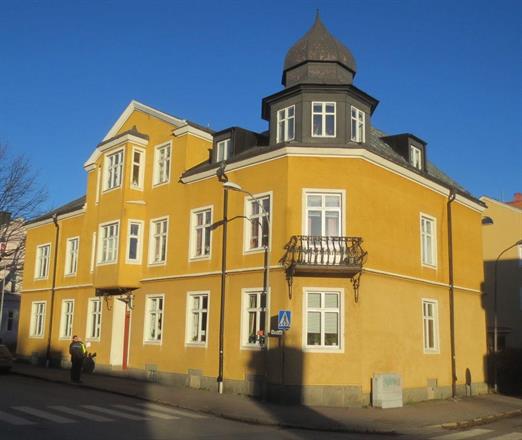 DD 20 fastigheter i Strängnäs
