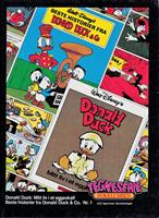 Donald Duck - Mitt liv i et eggeskall
