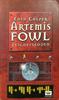 Artemis Fowl - Evighetskoden