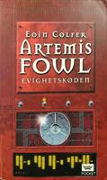 Artemis Fowl - Evighetskoden