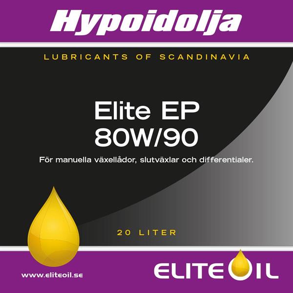 Elite EP 80w&amp;#x2F;90