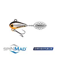 SpinMad MAG 6g