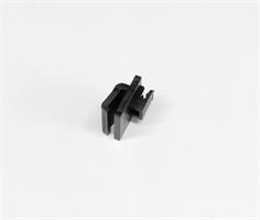 Arm til trykknapp, plast 341589 