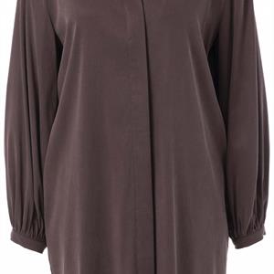 Jc Sophie Frida Dress, Chocolate