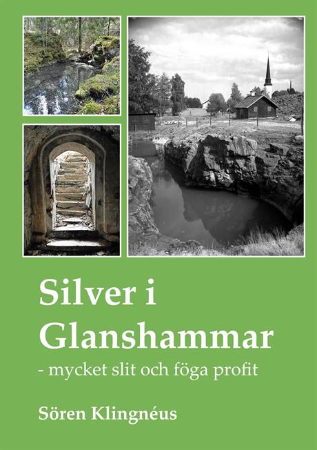 Silver i Glanshammar