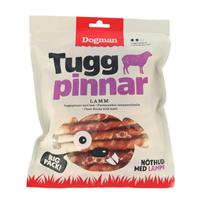 Tuggpinnar med Lamm 25-pack