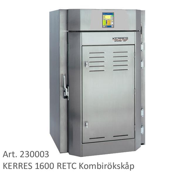 KERRES 1600 RET-C