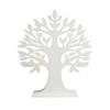 Bordslampa Träd vit Oriva