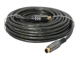 S-video kabel 1.5m 24K gullpl.kont. Proson, 061500