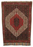 Senneh haft rang 1,80 x 1,35