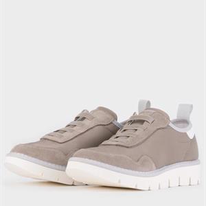 Panchic Sneakers, Dove Grey