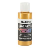 Createx Pearl Copper 60 ml