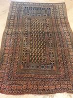 70507 Baluch bedeteppe 144 x 93