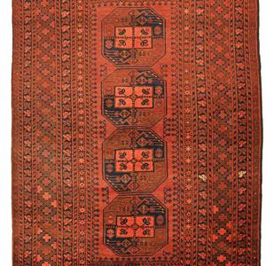 265 Ersari Farukh 220 x 140