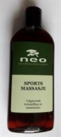 Neo Sportsmassasje 250 ml