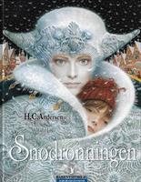 Snødronningen