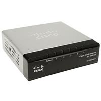 SF100D-05, 5 ports  10/100 Mbps