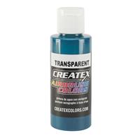 Createx Transparent Aqua 60ml