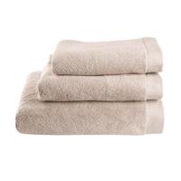 Balmuir Lugano towel 50 x 70cm, Sand Beach