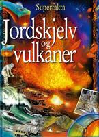 Jordskjelv og vulkaner