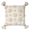 Classic Collection Trysil Cushion Cover, Ivory