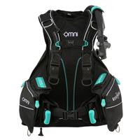 Jakkevest OMNI Fargesett, Glacier (Del 2/2)